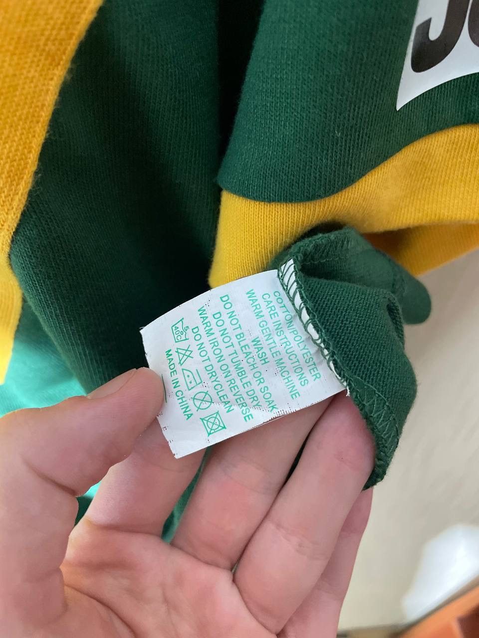Vintage Australia Rugby League ARL Rare Vintage Jersey Size US M / EU 48-50 / 2 - 9 Thumbnail