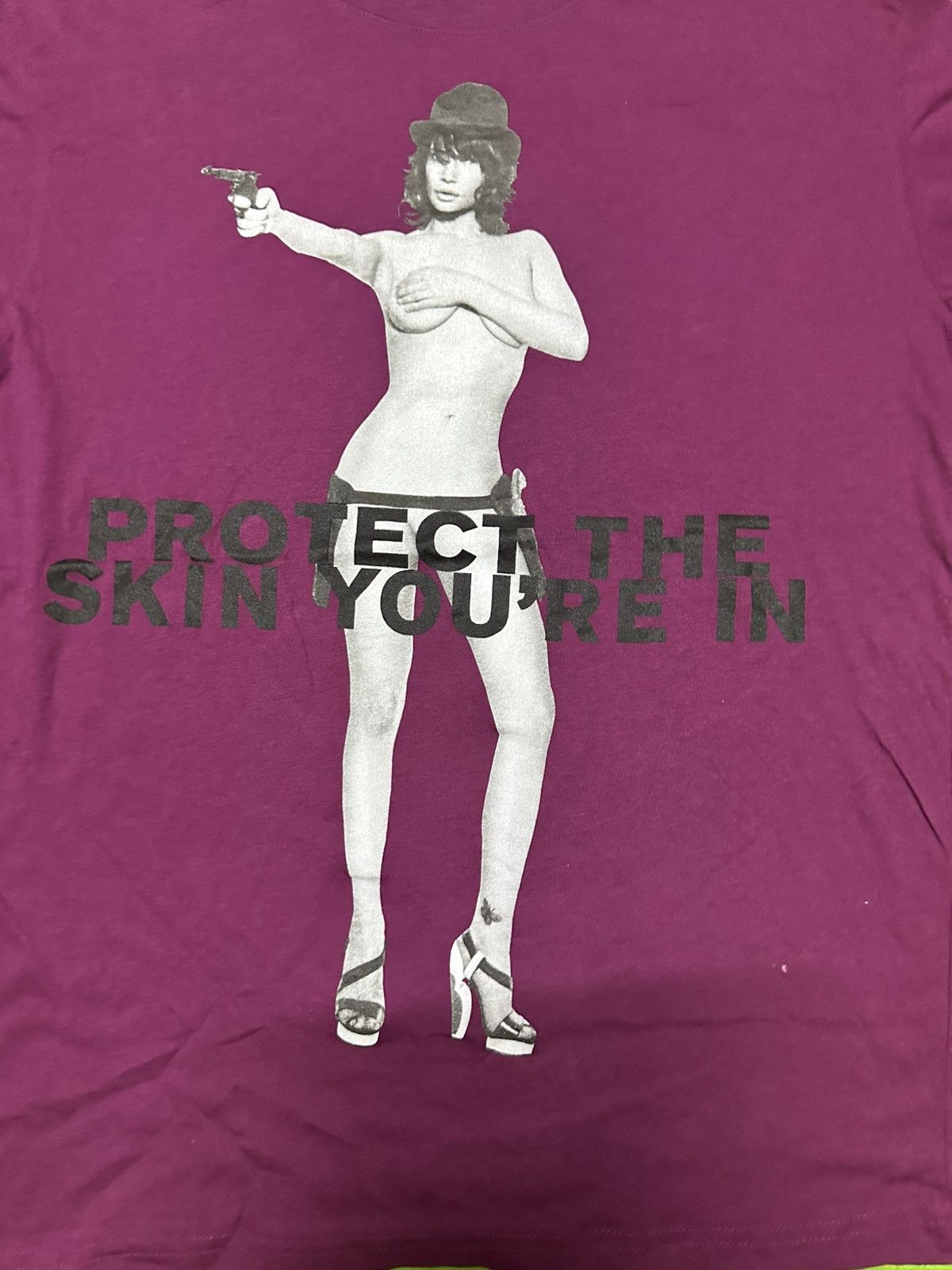 Marc Jacobs Marc jacobs tee robert duffy Size XL / US 12-14 / IT 48-50 - 5 Thumbnail