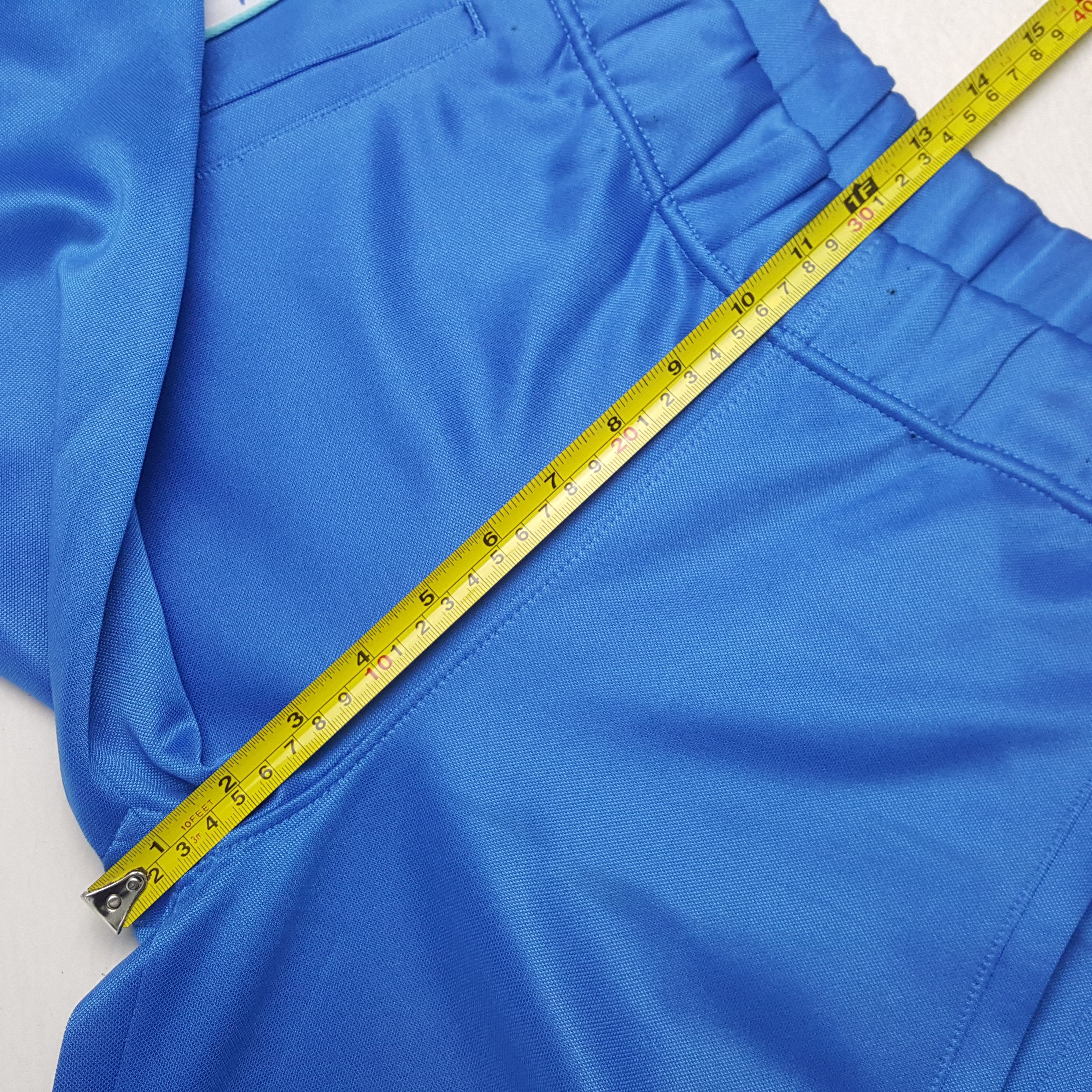 Kappa Vintage Kappa Italian Sportswear Stripe Logo Sweatpants RR13 Size US 31 - 8 Thumbnail