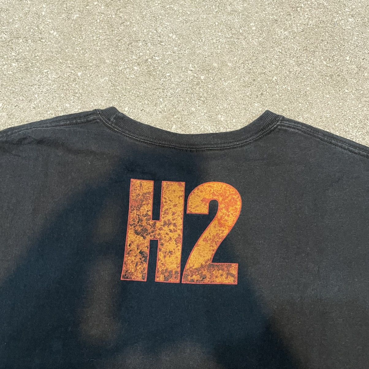 Expert Horror × Vintage HALLOWEN 2 2009 Size US L / EU 52-54 / 3 - 2 Thumbnail