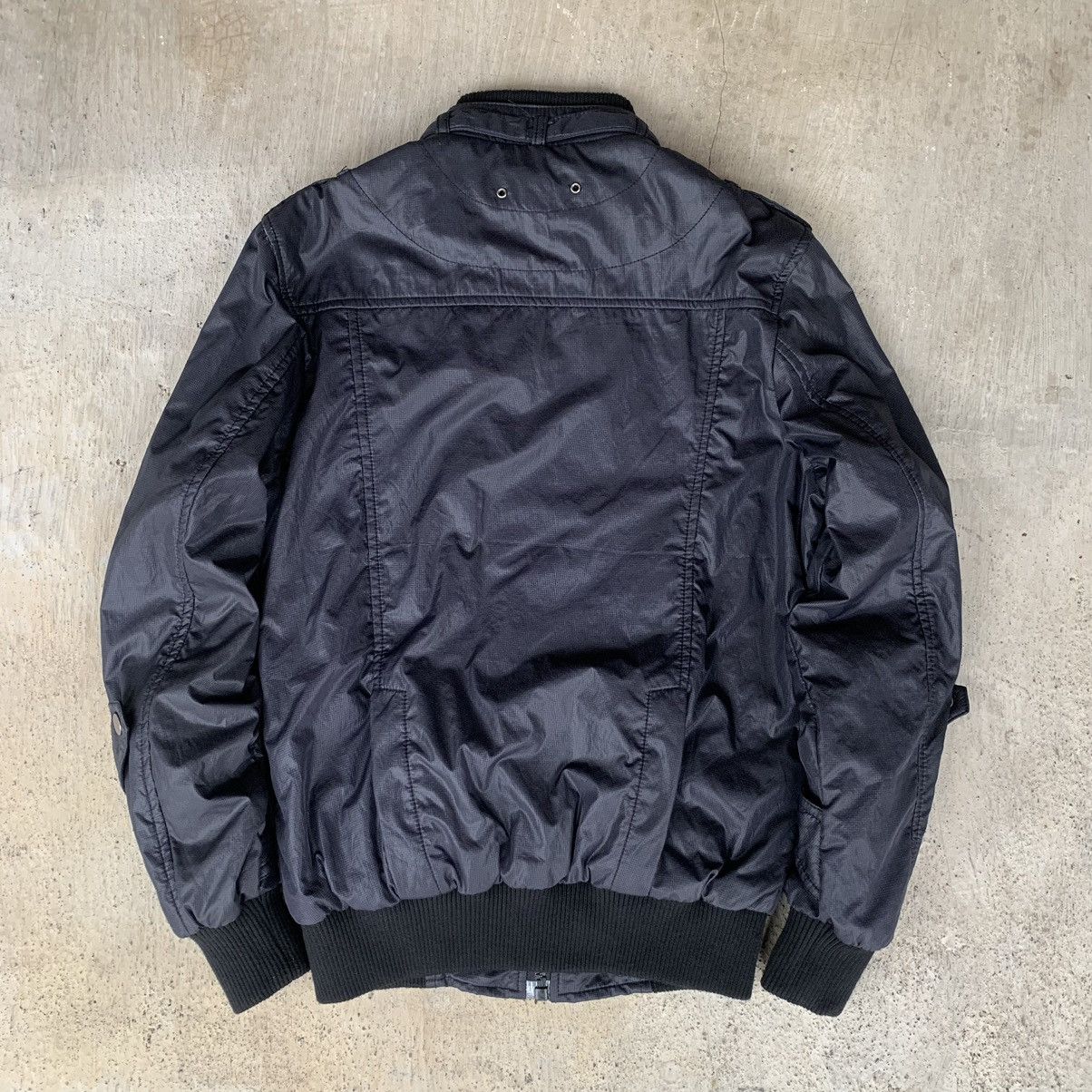 Japanese Brand Yuji Yamada japan archive true rare Jacket Size US M / EU 48-50 / 2 - 15 Thumbnail
