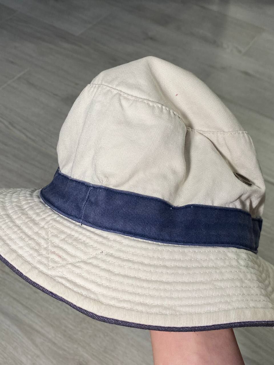 Oakley × Vintage Vintage Oakley Bucket Hat Panama Size ONE SIZE - 6 Thumbnail