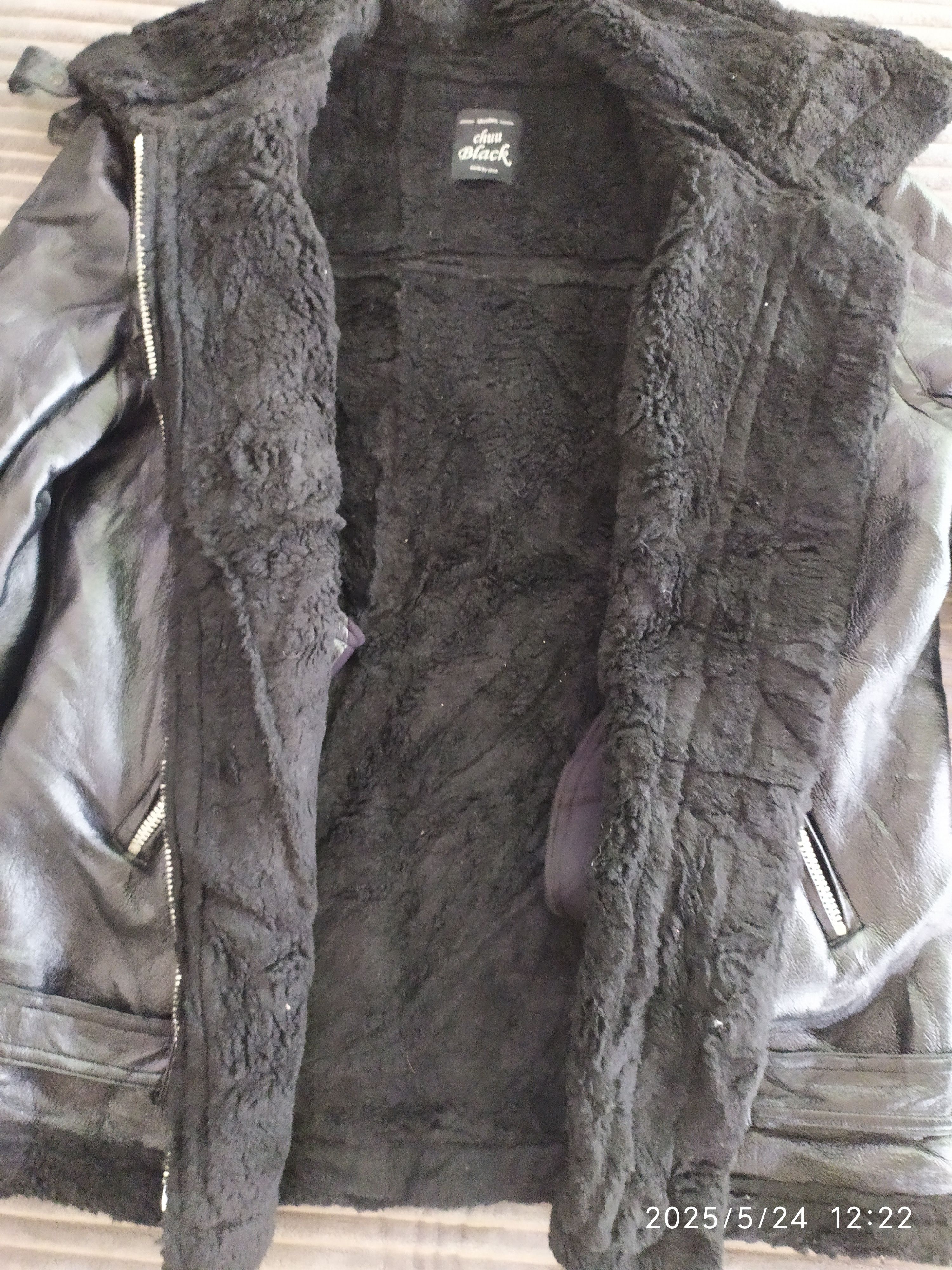 Japanese Brand Japanese Black Jacket Size US L / EU 52-54 / 3 - 5 Thumbnail