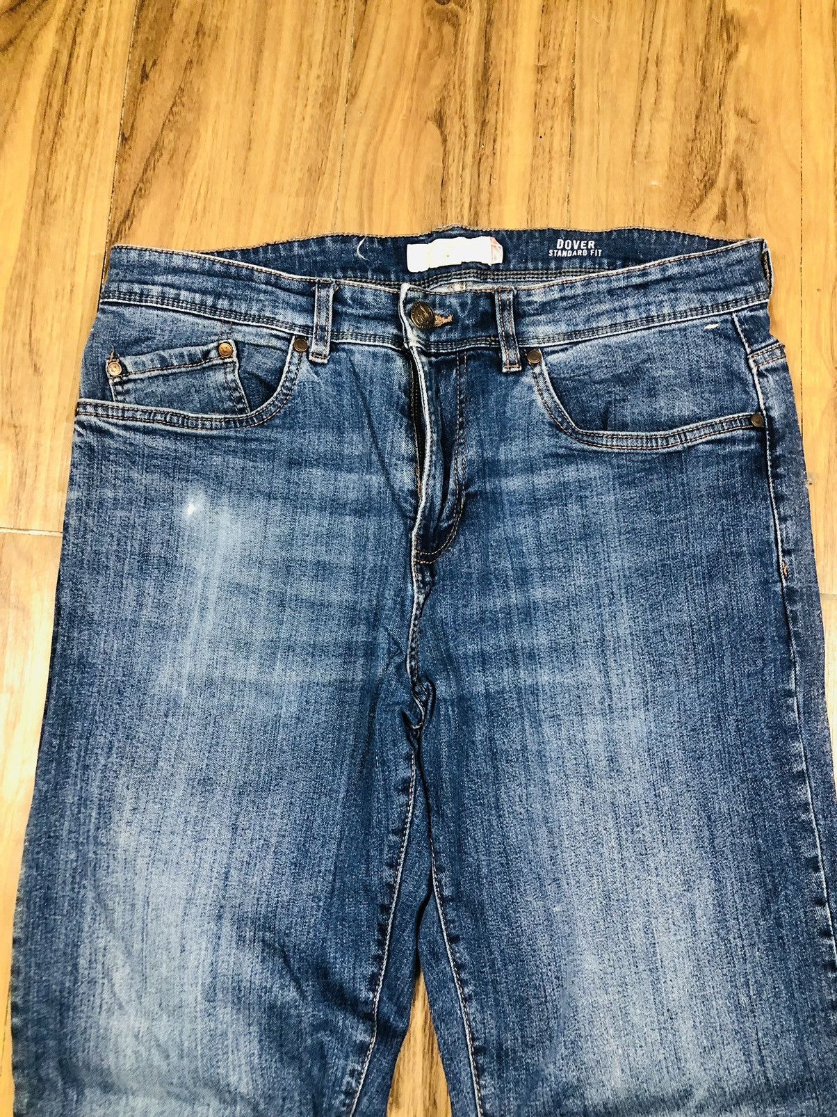 English Laundry English Laundry Jeans (35) Size US 32 / EU 48 - 3 Thumbnail