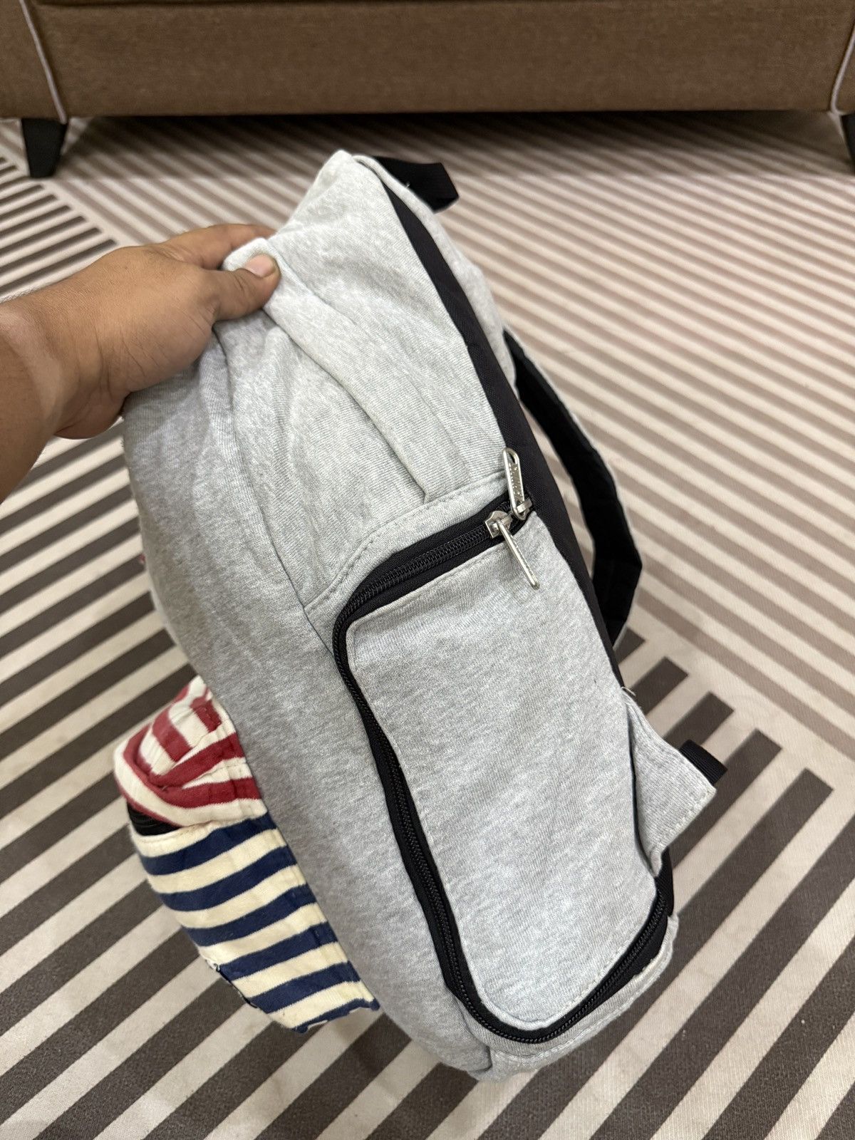 atmos 🔥🔥🔥ARCHIVE ATMOS X CHUMS BAGPACK Size ONE SIZE - 8 Thumbnail
