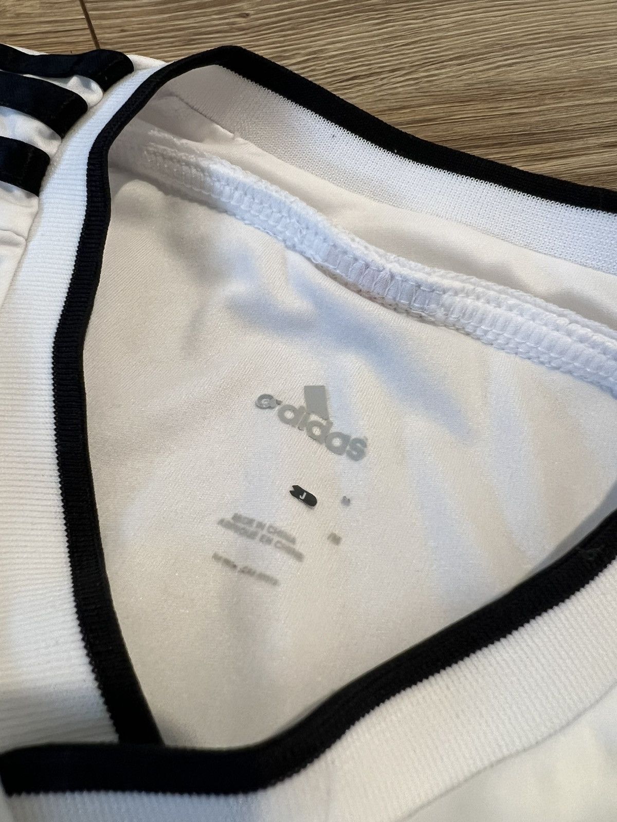 Adidas × Vintage Soccer Jersey Adidas Germany National 2011 Team Rare Size US M / EU 48-50 / 2 - 8 Thumbnail