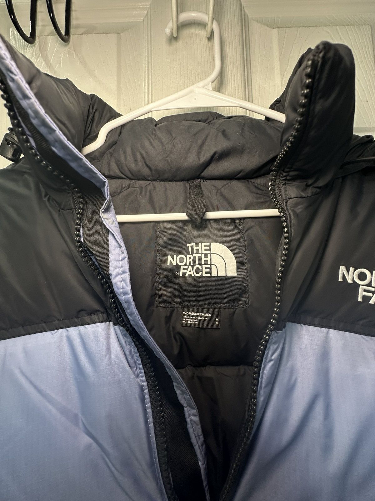 The North Face North Face retro nuptse jacket Size M / US 6-8 / IT 42-44 - 2 Thumbnail