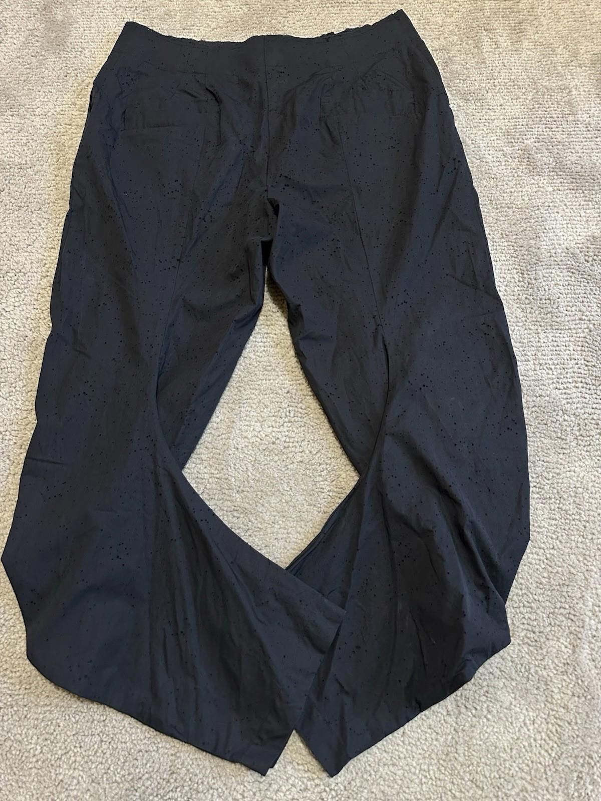 Rundholz RUNDHOLZ BLACK LABEL Black Pant Size XL Size 40" / US 18 - 10 Thumbnail
