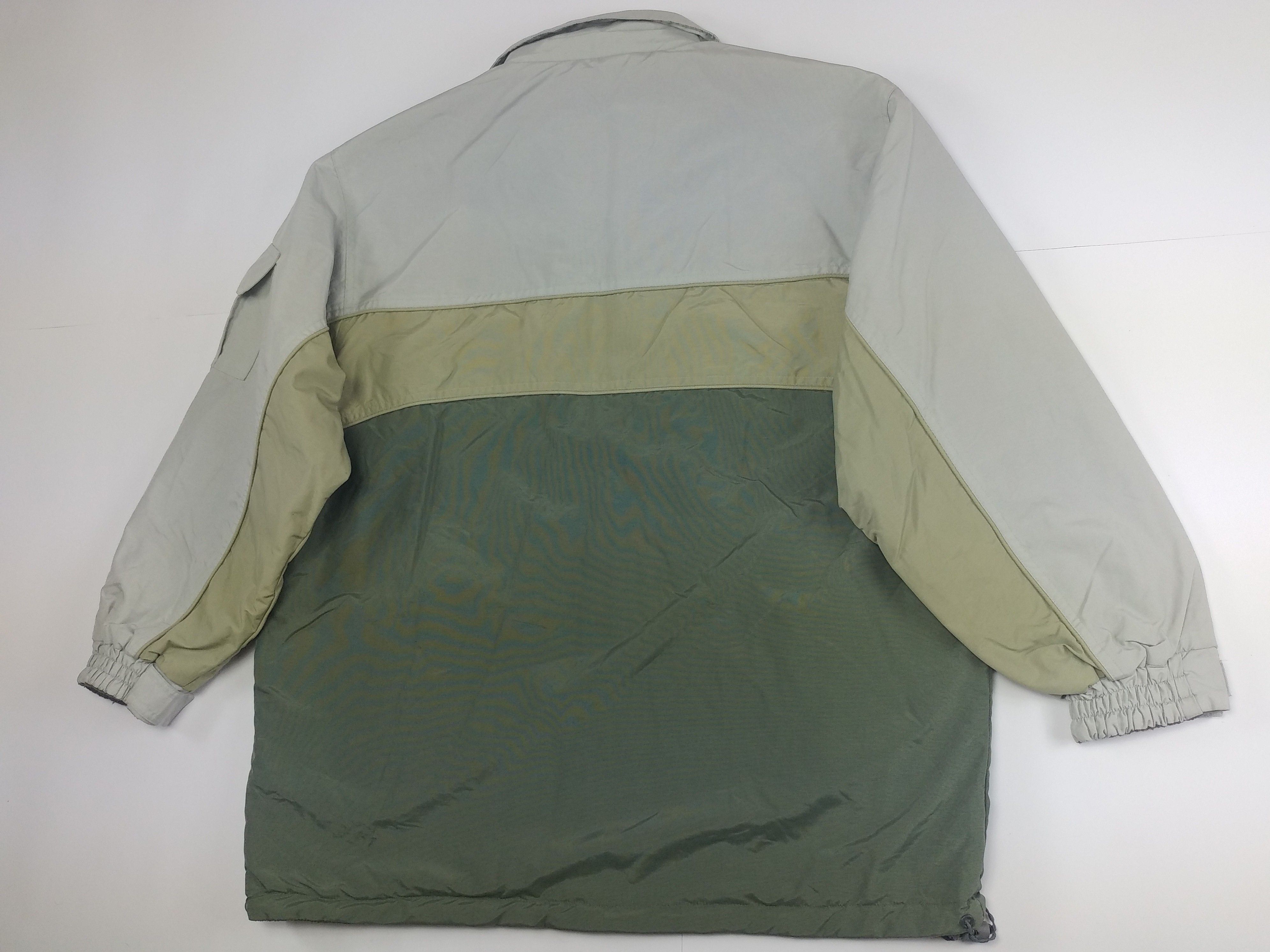 Fubu FUBU jacket, vintage, 90s hip hop, 1990s, skater Y2K M Size US M / EU 48-50 / 2 - 12 Thumbnail