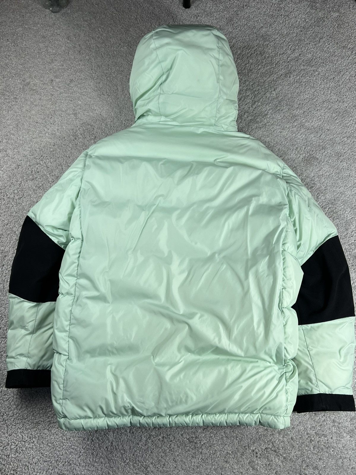 Moncler AW23 Moncler Green Bodri Down Jacket Size 3 Size US L / EU 52-54 / 3 - 6 Thumbnail
