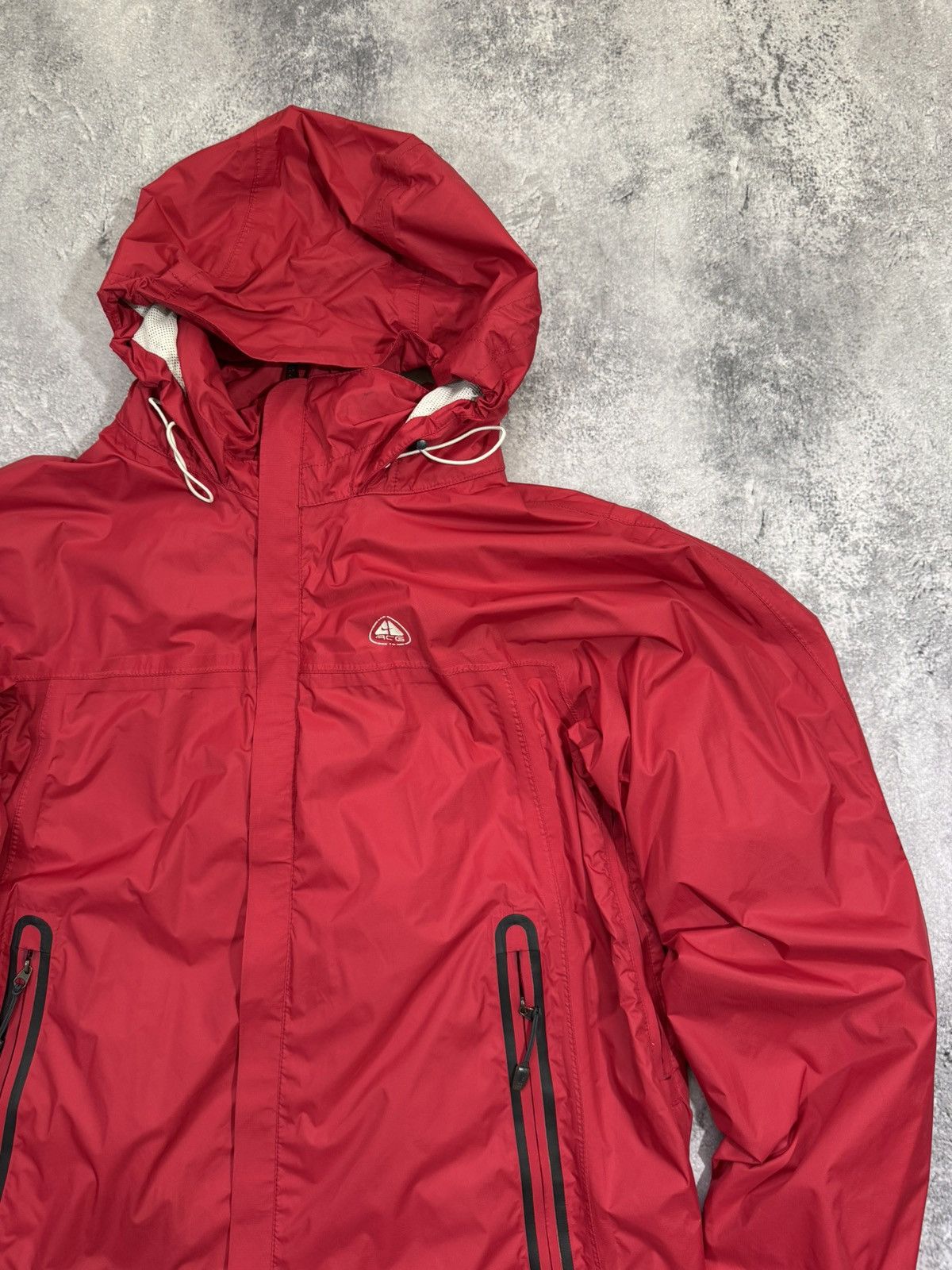 Nike ACG Vintage Nike ACG Jacket Size US M / EU 48-50 / 2 - 3 Thumbnail