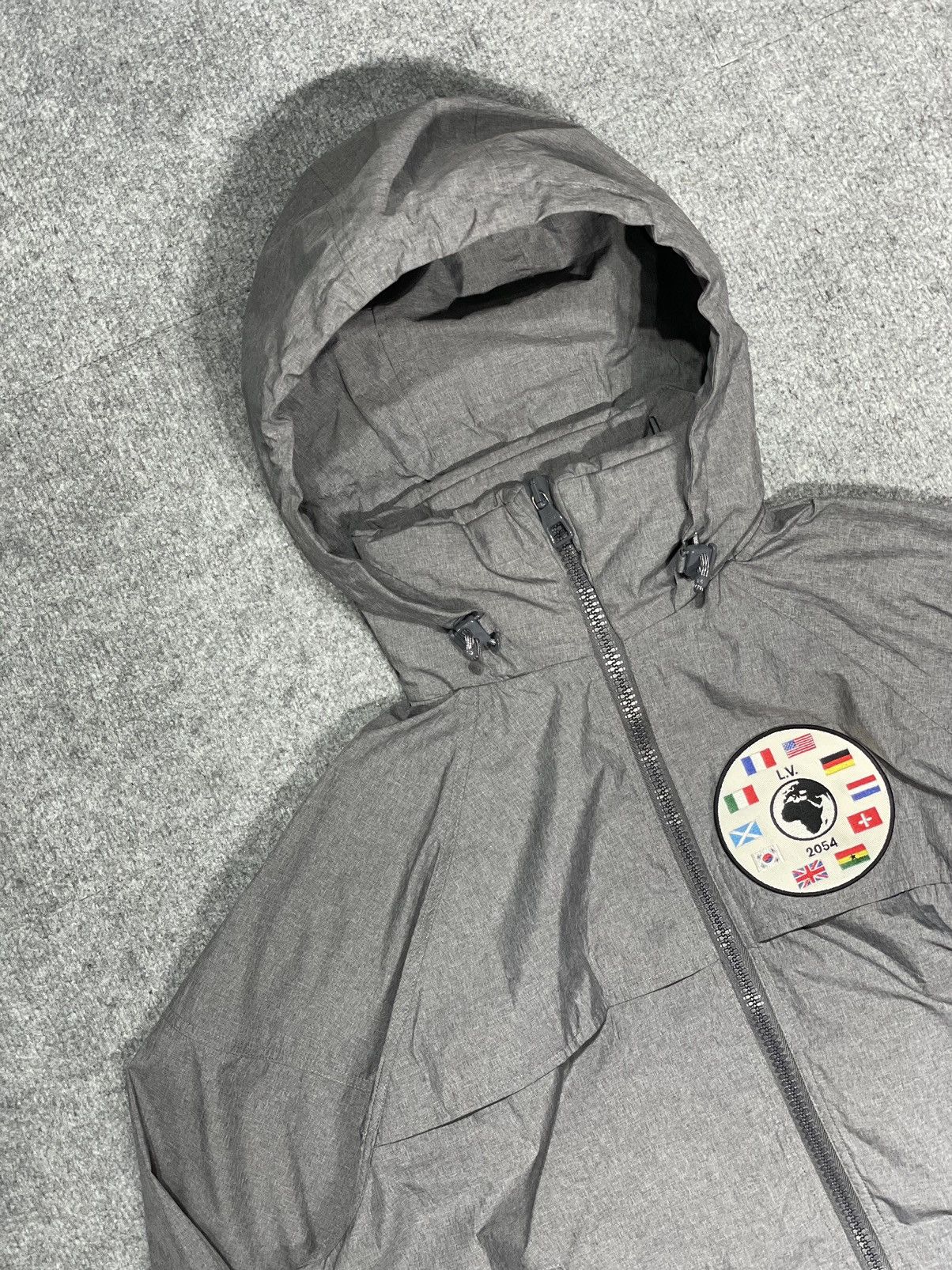 Louis Vuitton Louis Vuitton x Virgil Abloh Size US M / EU 48-50 / 2 - 3 Thumbnail