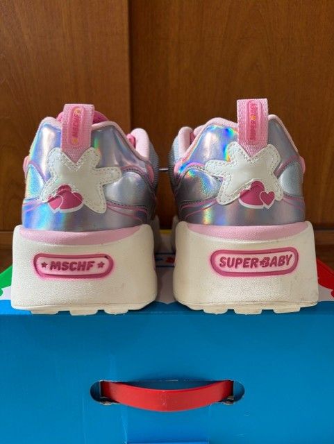 MSCHF MSCHF Super Baby Olivia Size US 11 / EU 44 - 5 Thumbnail