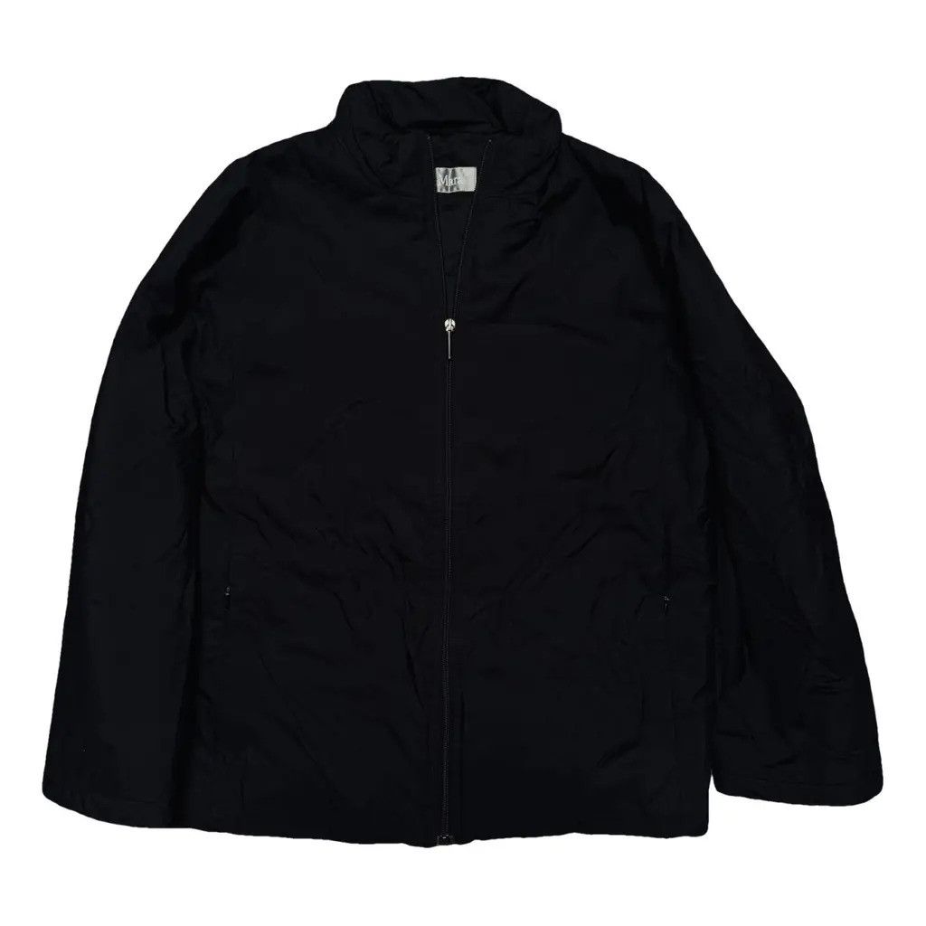 Max Mara Max Mara Jacket puffer Size: 40 fit L Size L / US 10 / IT 46 - 1 Thumbnail