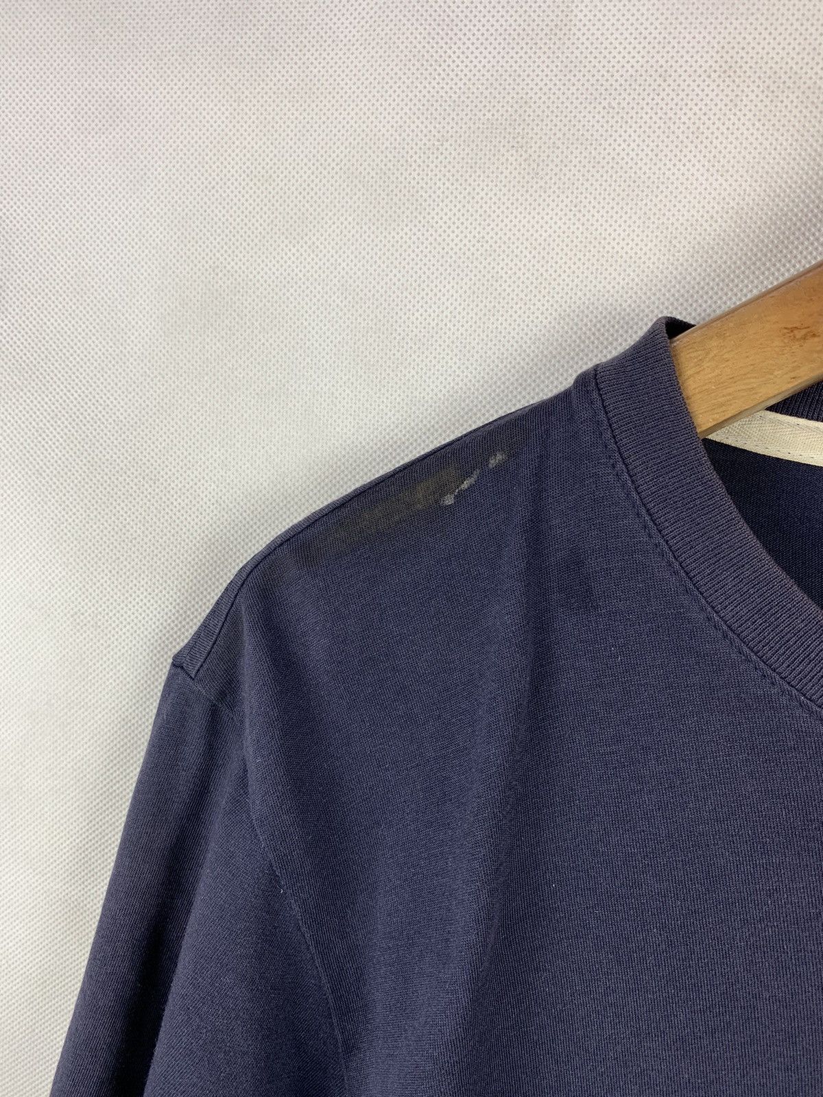 Lacoste Steals! Lacoste Single Pocket Tee Size US M / EU 48-50 / 2 - 4 Thumbnail