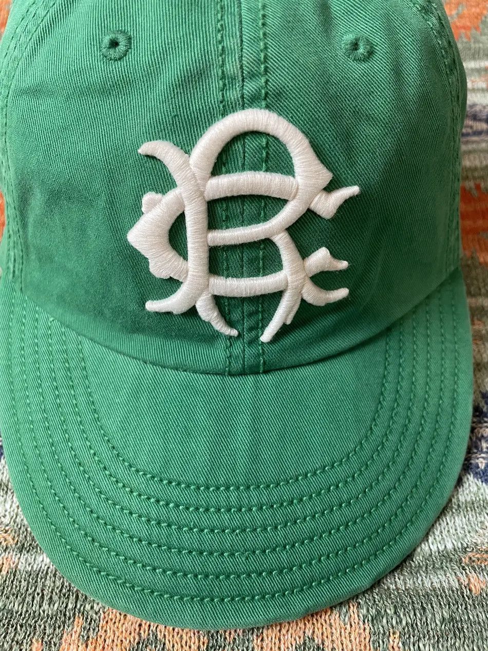 Rugby Ralph Lauren Ralph Lauren Rugby baseball hat baseball cap Size ONE SIZE - 2 Thumbnail