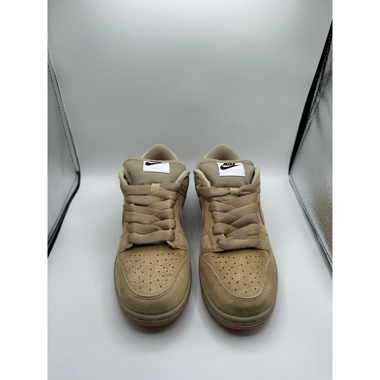 Nike Nike Dunk Low SB Pro B “Parachute Beige” size 6 men’s Size US 6 / EU 39 - 2 Thumbnail