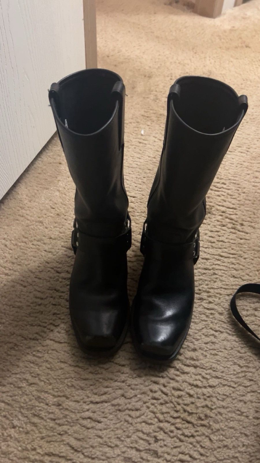 Frye Frye harness boots Size US 9 / EU 42 - 3 Thumbnail