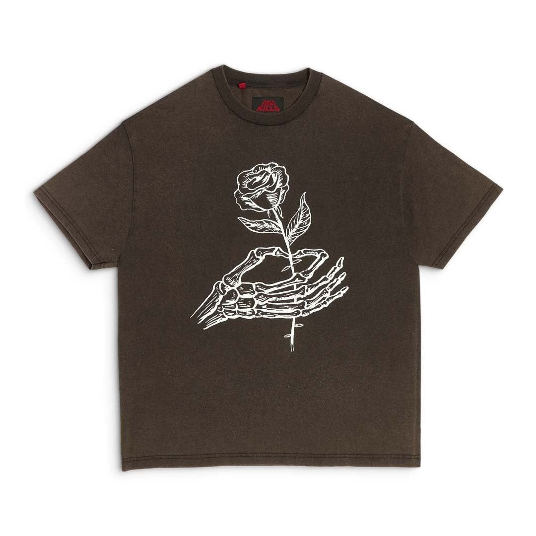 Gallery Dept. Gallery Dept Art That Kills Welted Rose Faded Tee Size US XS / EU 42 / 0 - 1 Thumbnail