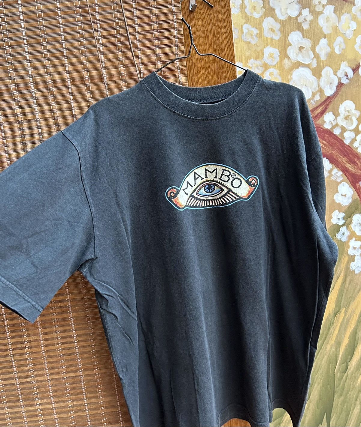 Mambo 1997 Mambo Loud Shirt Amphibious Sedan T-Shirt Reg Mombassa Size US XL / EU 56 / 4 - 3 Thumbnail