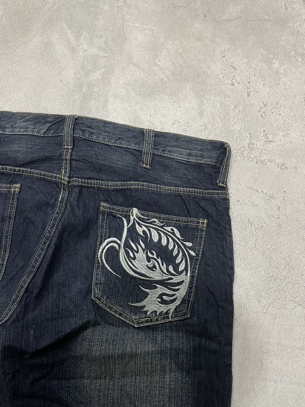 Other Y2K Japan Style Size US 38 / EU 54 - 7 Thumbnail