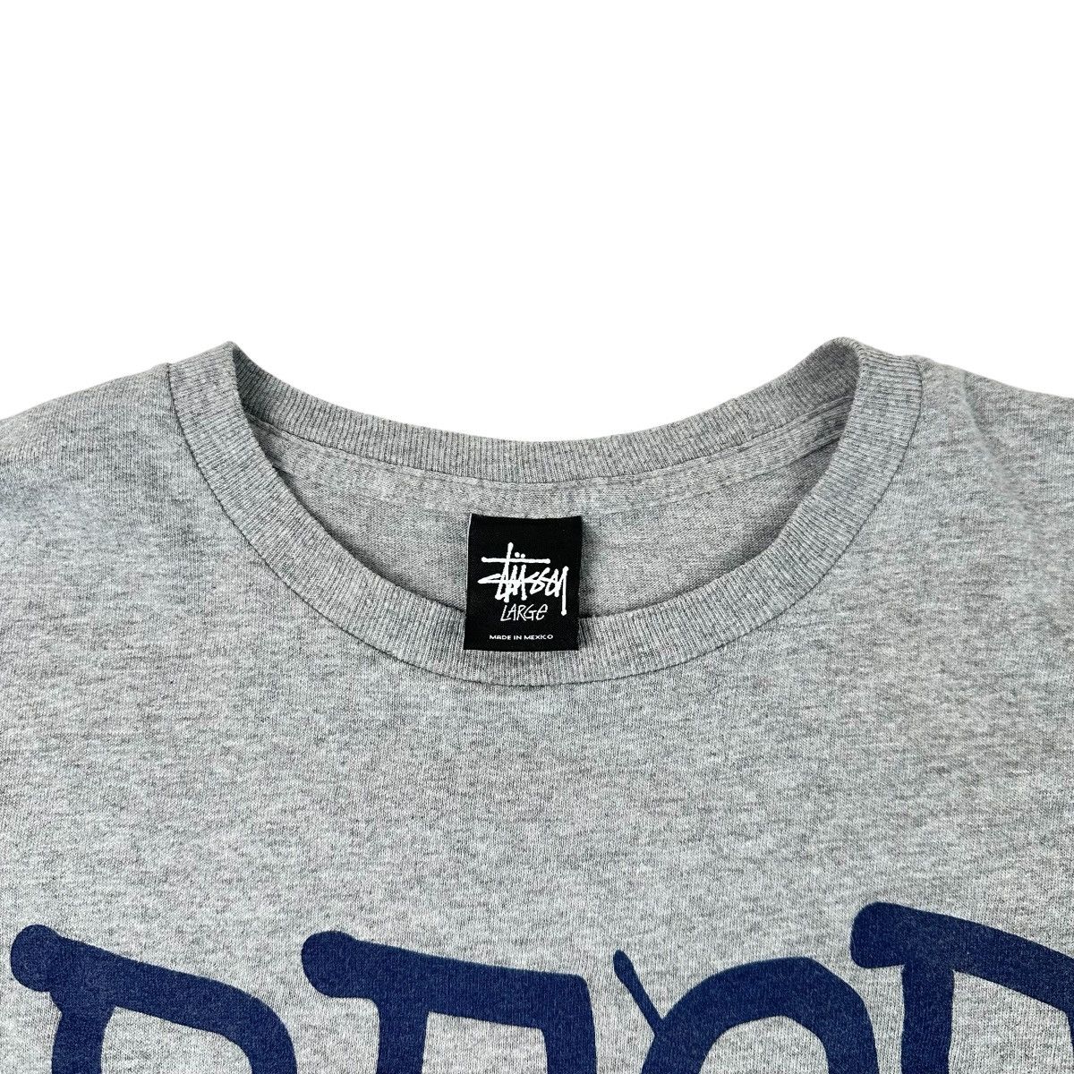 Stussy Stussy X Delicious Vinyl 2012 25th Anniv. The Pharcyde Drop Size US L / EU 52-54 / 3 - 2 Thumbnail