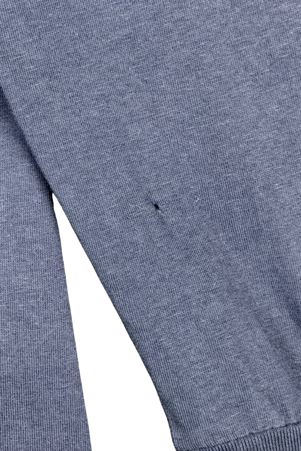 Polo Ralph Lauren Polo Ralph Lauren Tiger Head Chenille Patch L/S Tee Size US S / EU 44-46 / 1 - 8 Thumbnail