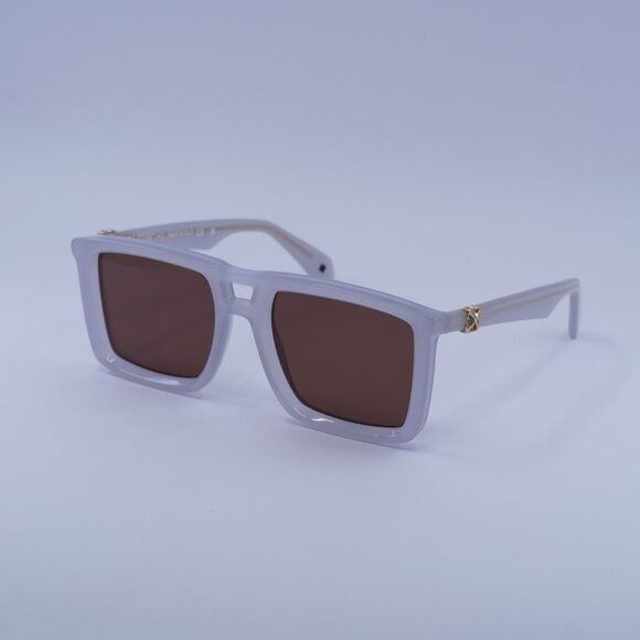 Off-White Off-White OERI110 CINCINNATI 0964 Sunglasses Grey  display picture 2
