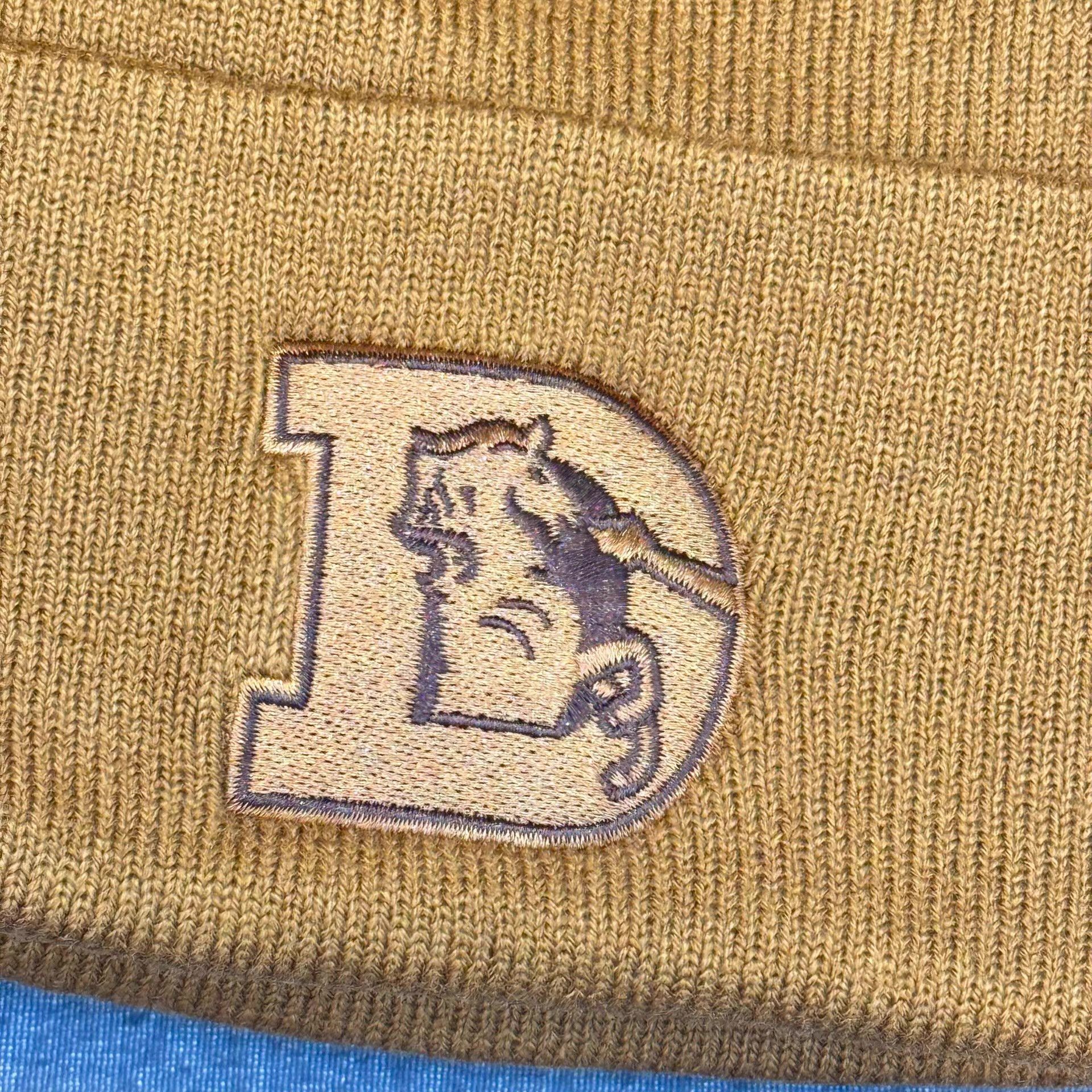 Carhartt Carhartt beanie Q5 Size ONE SIZE - 3 Thumbnail