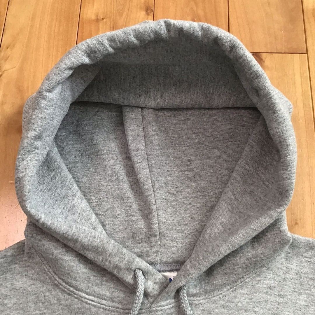 Kanye West × Takashi Murakami 2007 Kanye West × Takashi Murakami Graduation Ghost Hoodie Size US XL / EU 56 / 4 - 4 Thumbnail