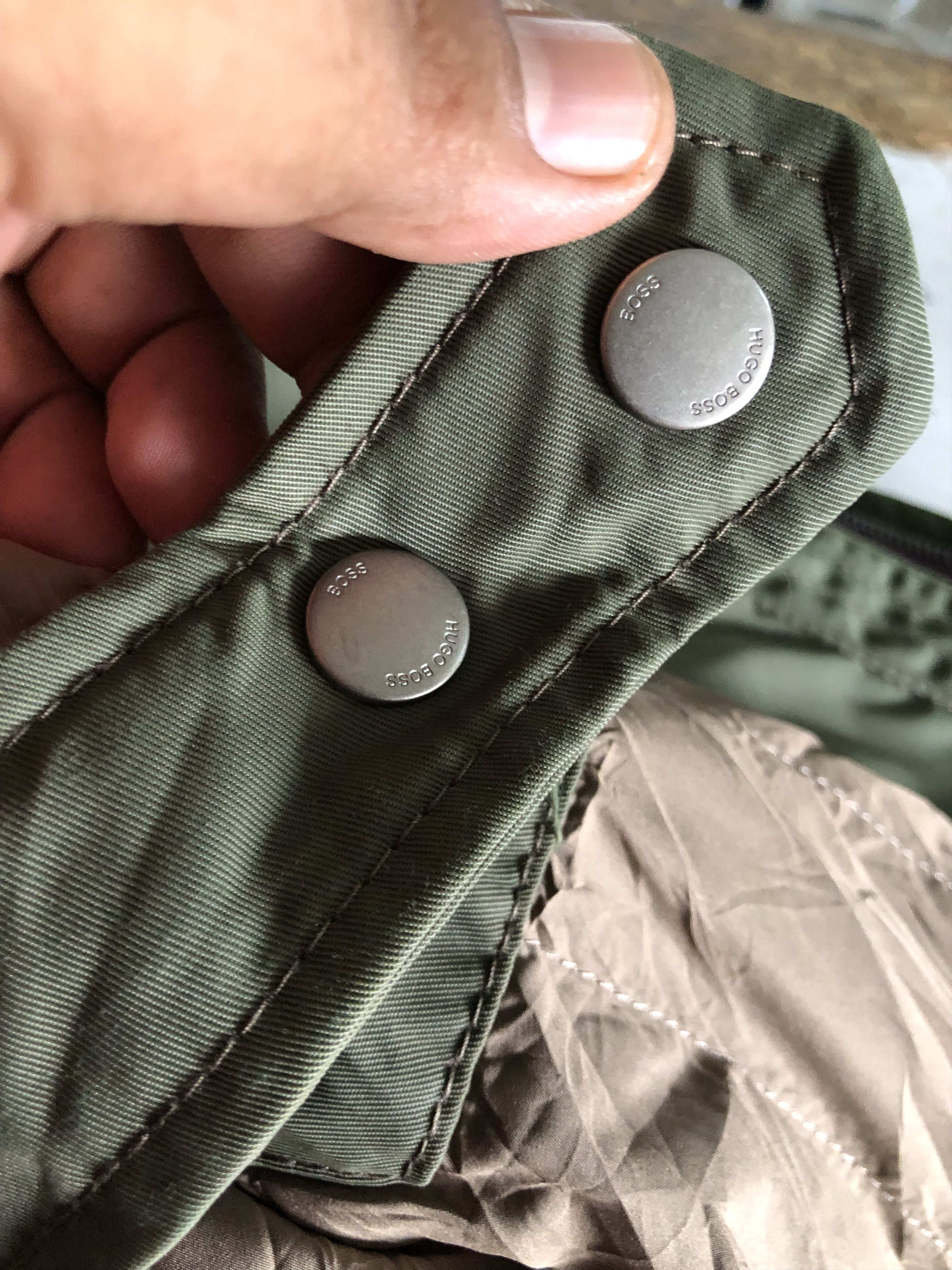 Hugo Boss Hugo boss Size US XL / EU 56 / 4 - 7 Thumbnail