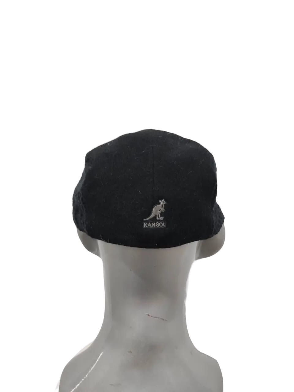 Kangol Kangol Wool Flat Hats Size ONE SIZE - 1 Thumbnail