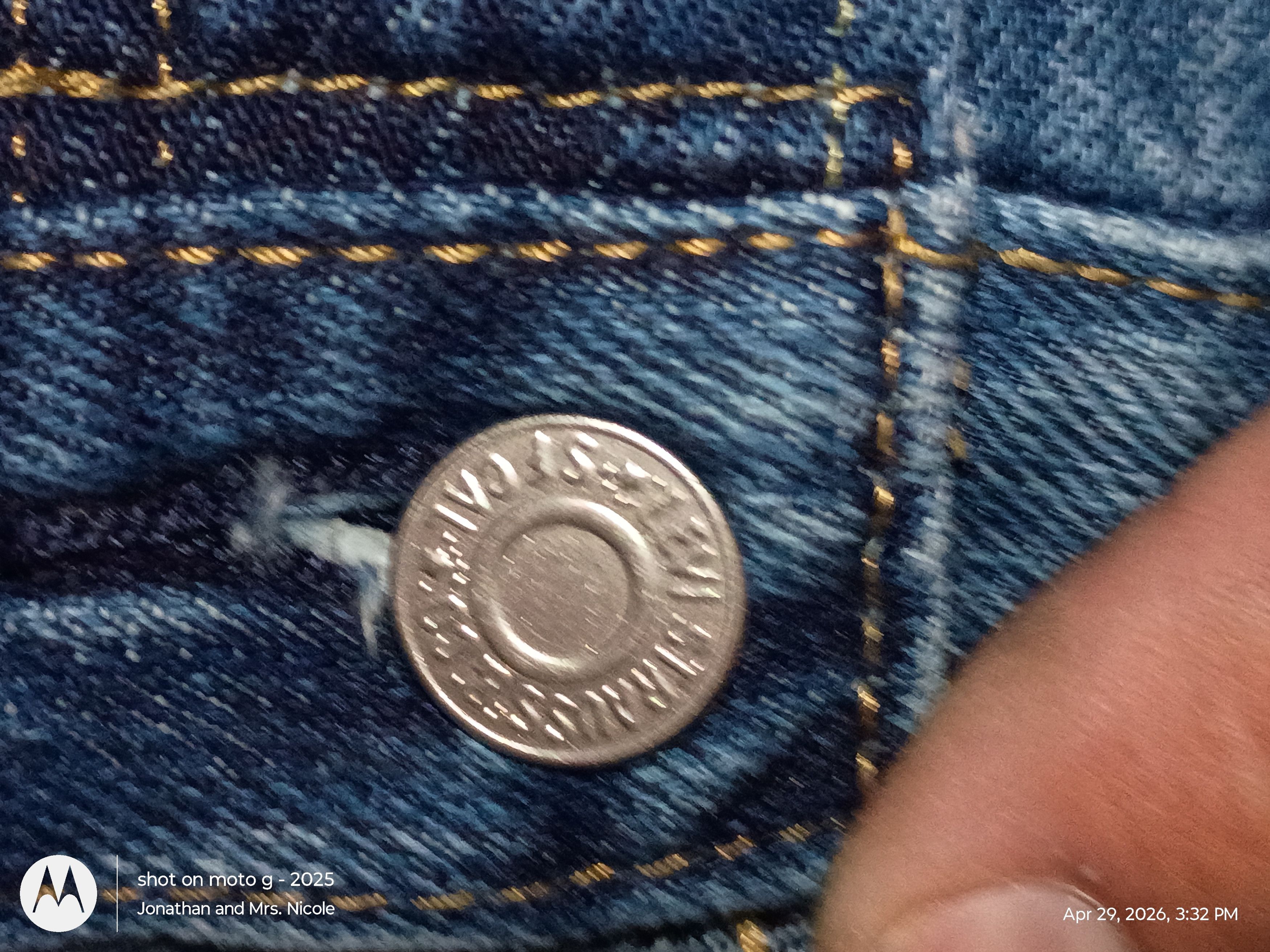 Levi's Vintage Clothing Levi's premium 501 jeans size 38x32 like new selvage denim Size US 38 / EU 54 - 6 Thumbnail
