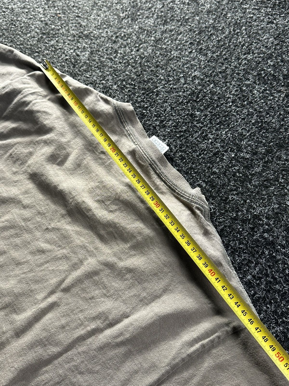 Vintage 🚨1990s Alcatraz United States Graphic Tee Prison ARHIVE Size US M / EU 48-50 / 2 - 9 Thumbnail