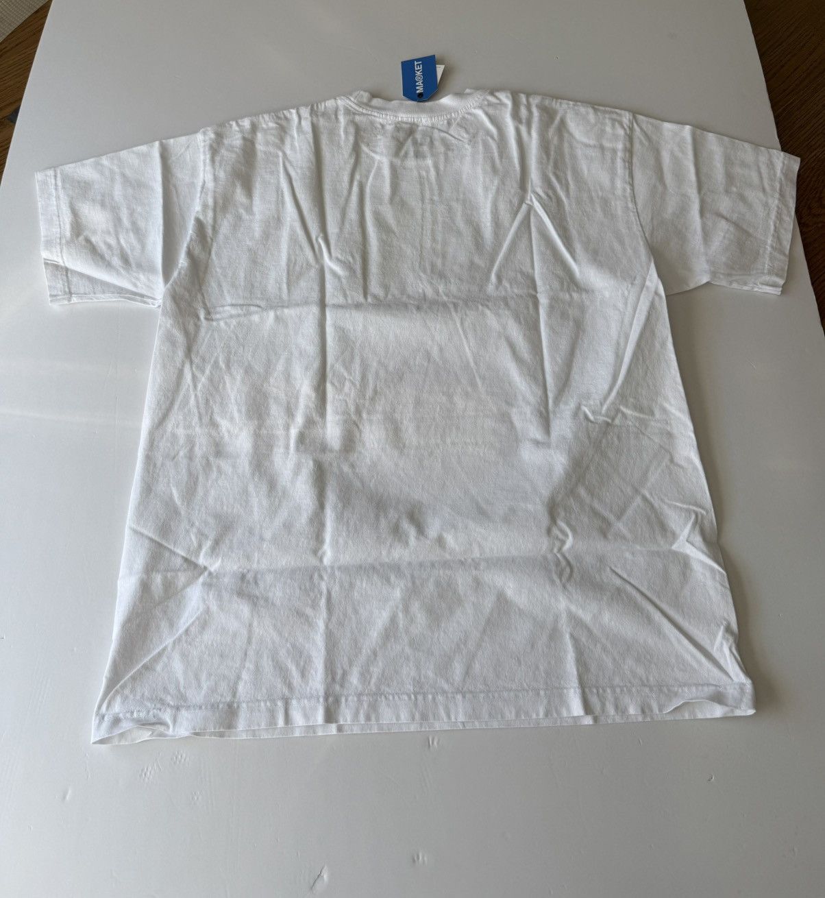 Market Market Studios Smiley Good Game Tee Size US XL / EU 56 / 4 - 3 Thumbnail