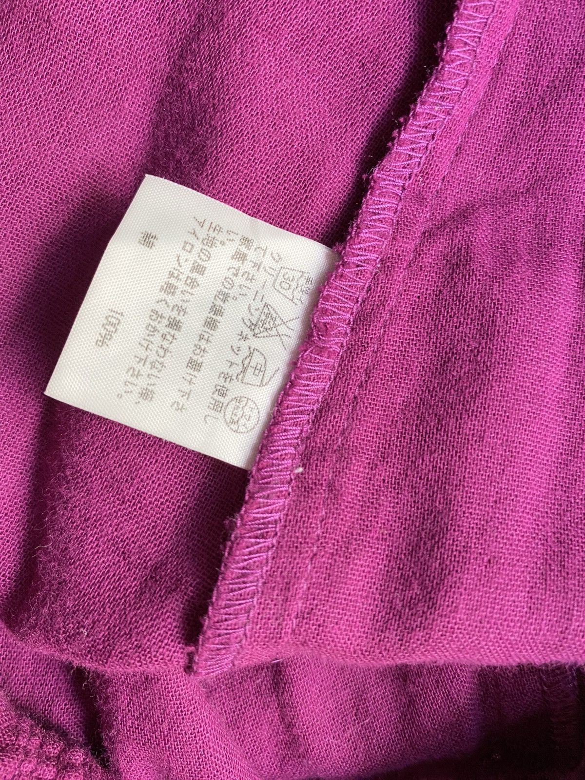 Zucca Zucca pink skirt Size 29" - 10 Thumbnail