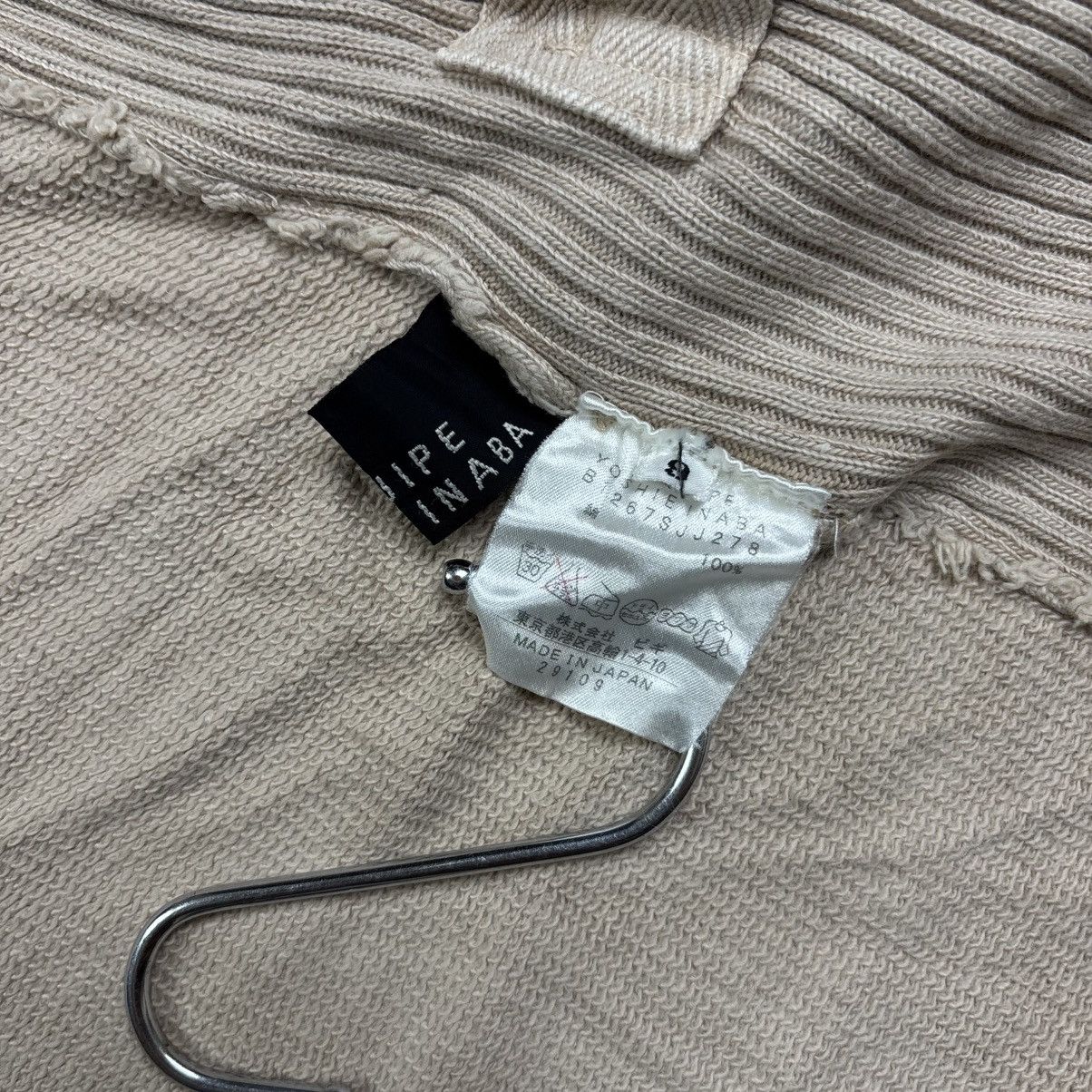 Yasuyuki Ishii 2000s Yoshie Inaba - Napoleon Jacket Size US M / EU 48-50 / 2 - 7 Thumbnail