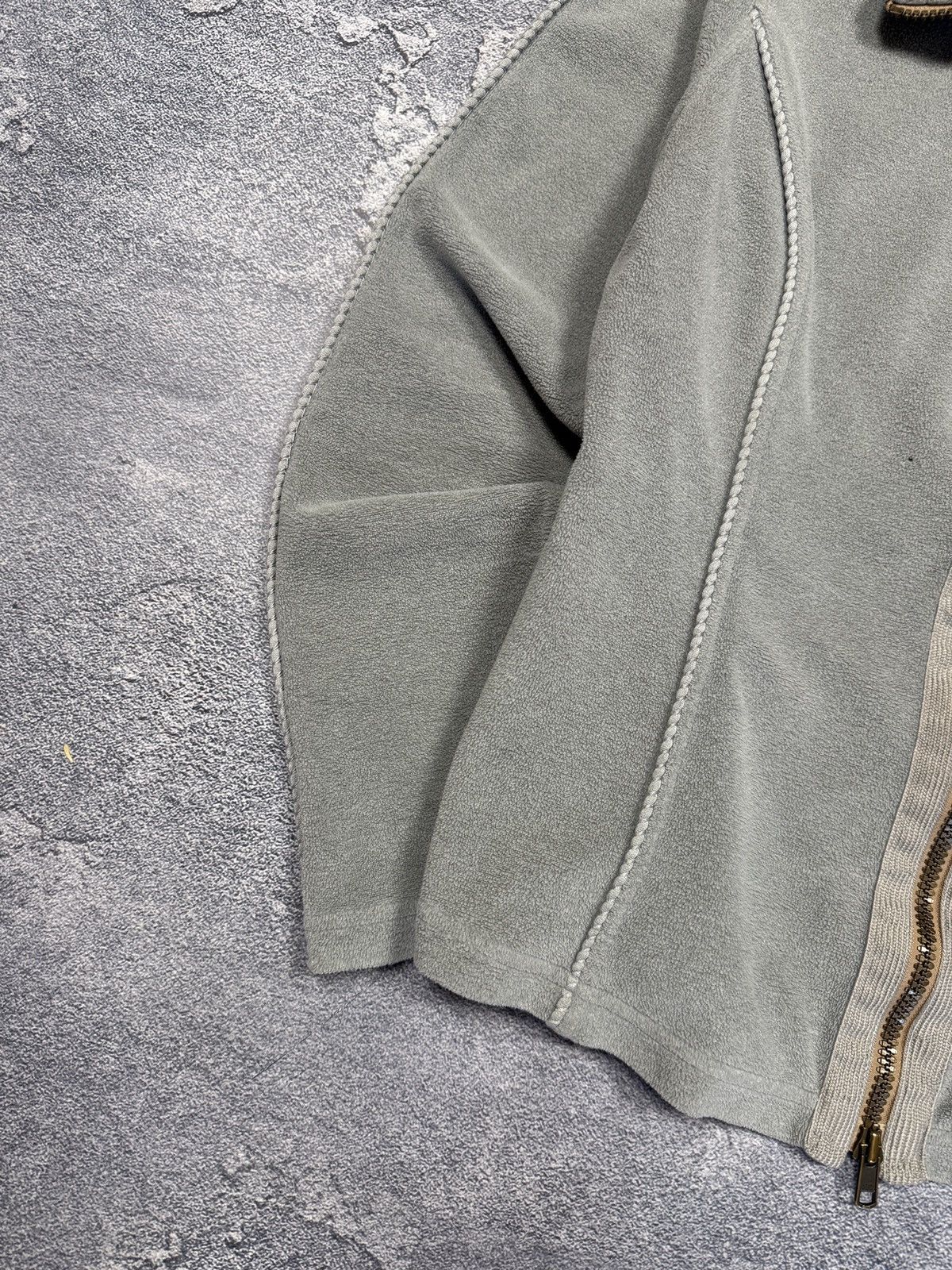 Frauenschuh Vintage y2k Frauenschuh Archive futuristic fleece Size M / US 6-8 / IT 42-44 - 4 Thumbnail
