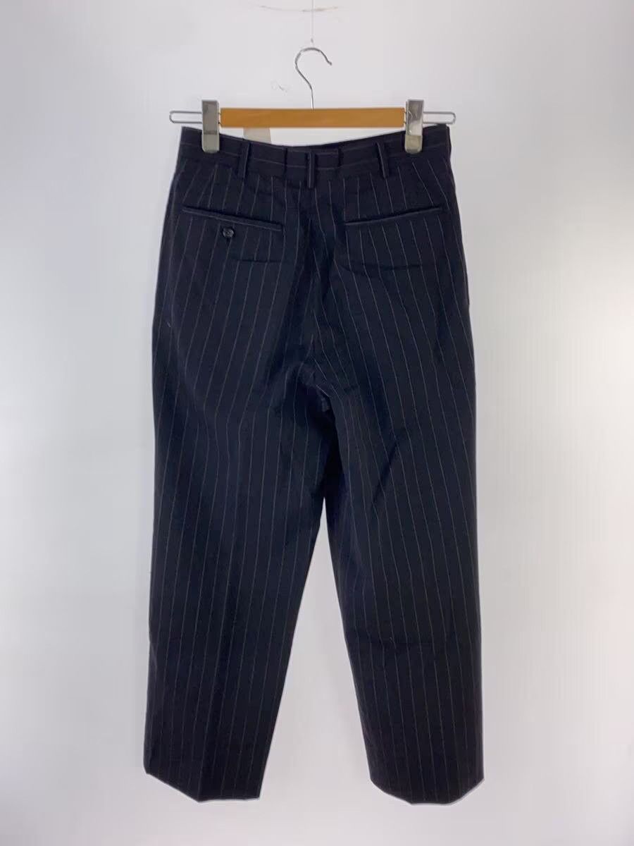1989 Pinstripe Wool Pants - Comme Des Garcons