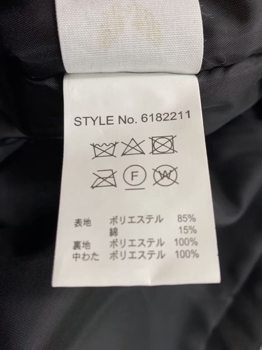 Avirex Avirex Plain Polyester Jacket Black Size US M / EU 48-50 / 2 - 4 Thumbnail