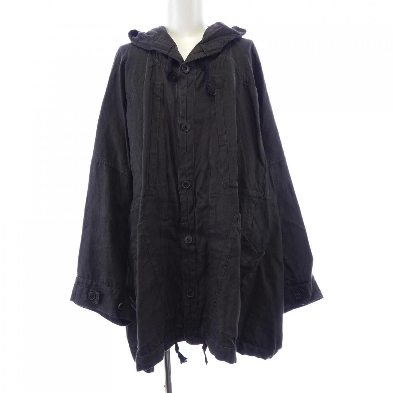 Other Other JAN JAN VAN ESSCHE Jacket Textile Outerwear DUTY FREE for USA Size ONE SIZE - 1 Thumbnail