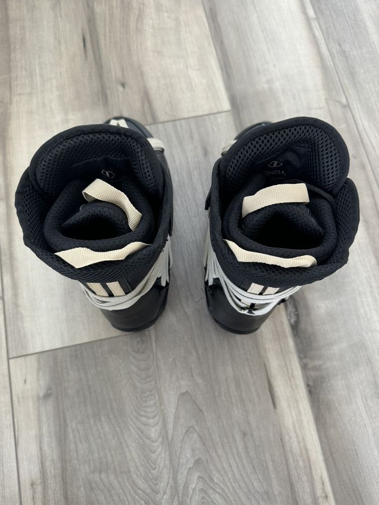 Moncler × Rick Owens Boots Size US 9 / EU 42 - 7 Thumbnail