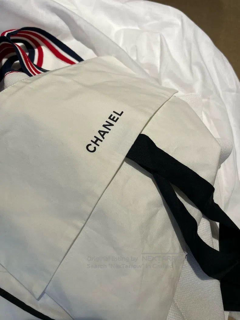 Chanel Chanel 24A black suspender vest Size XS / US 0-2 / IT 36-38 - 9 Thumbnail