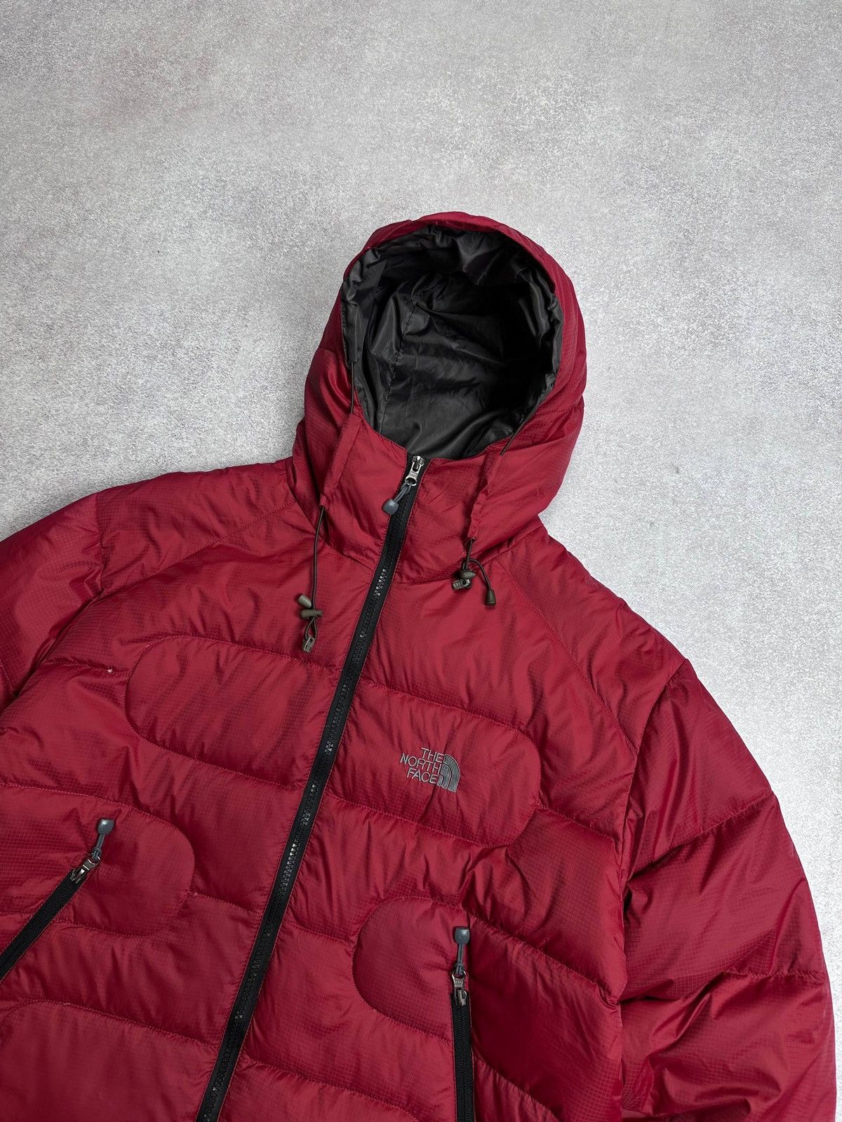 The North Face Vintage The North Face Pertex Quantum Goose Puffer Jacket XL Size US XL / EU 56 / 4 - 4 Thumbnail