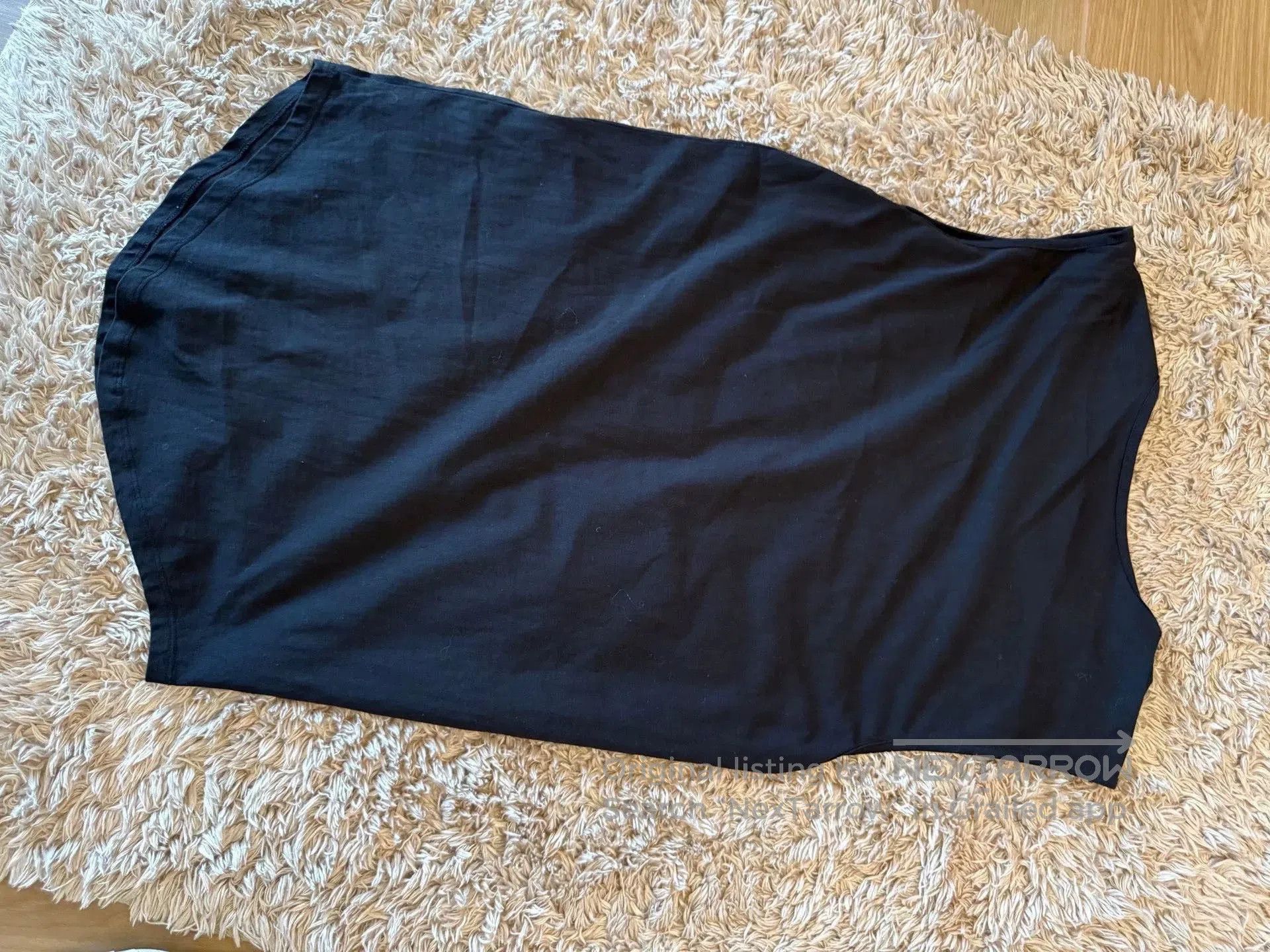 Balmain Balmain Classic Button Vest. Size US M / EU 48-50 / 2 - 3 Thumbnail