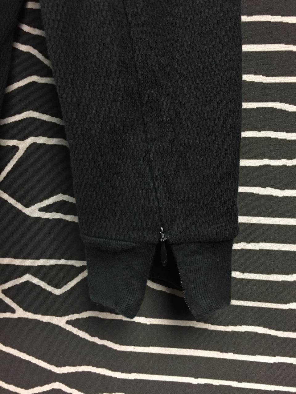 United Arrows Aewen Matoph United Arrows Waffle Knit Thermal Tee Size US XXL / EU 58 / 5 - 13 Thumbnail