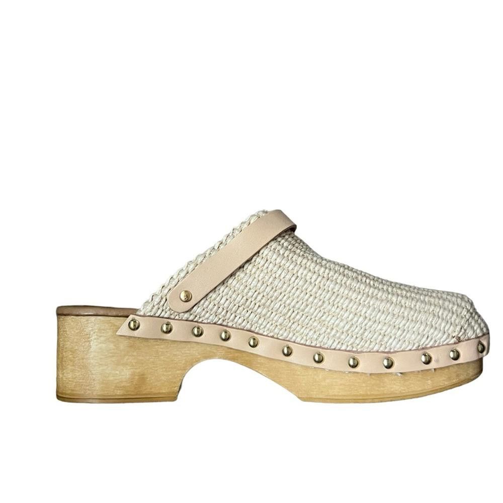 dolce vita clogs