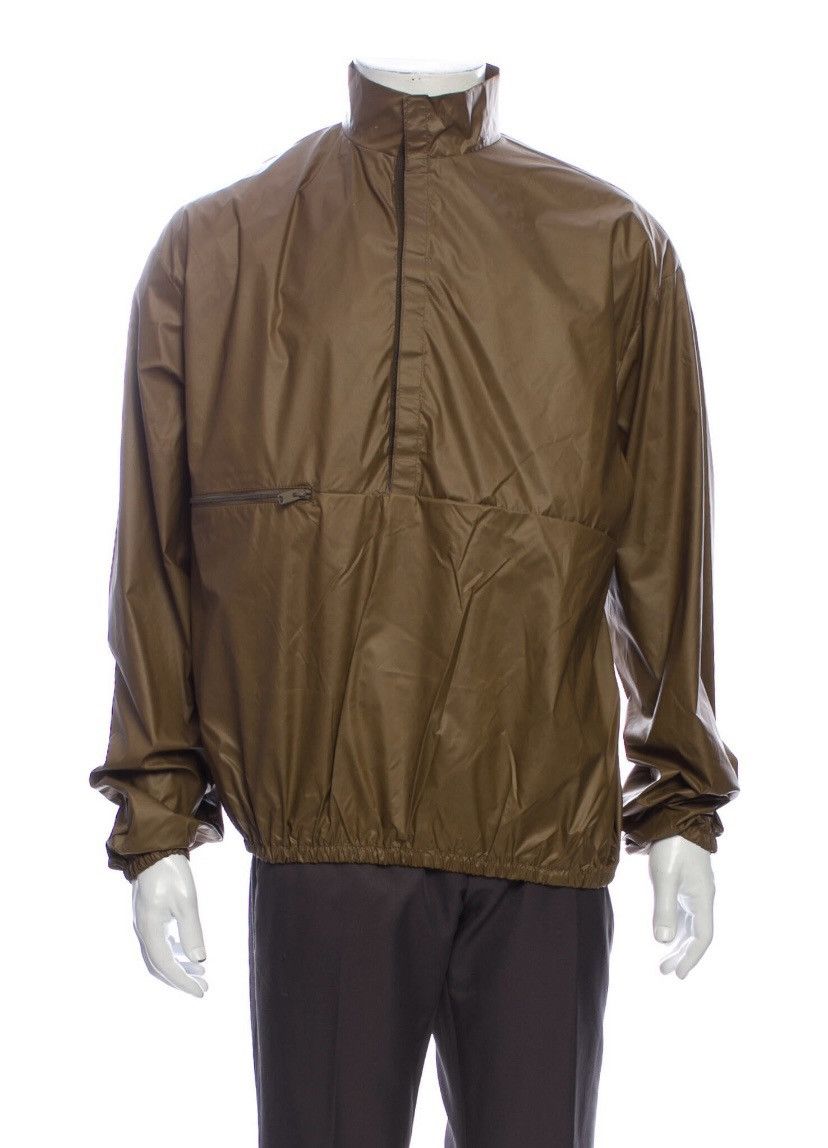 yeezy season3 ナイロンパーカー XSサイズ Yeezy Jacket Season 3 | Grailed