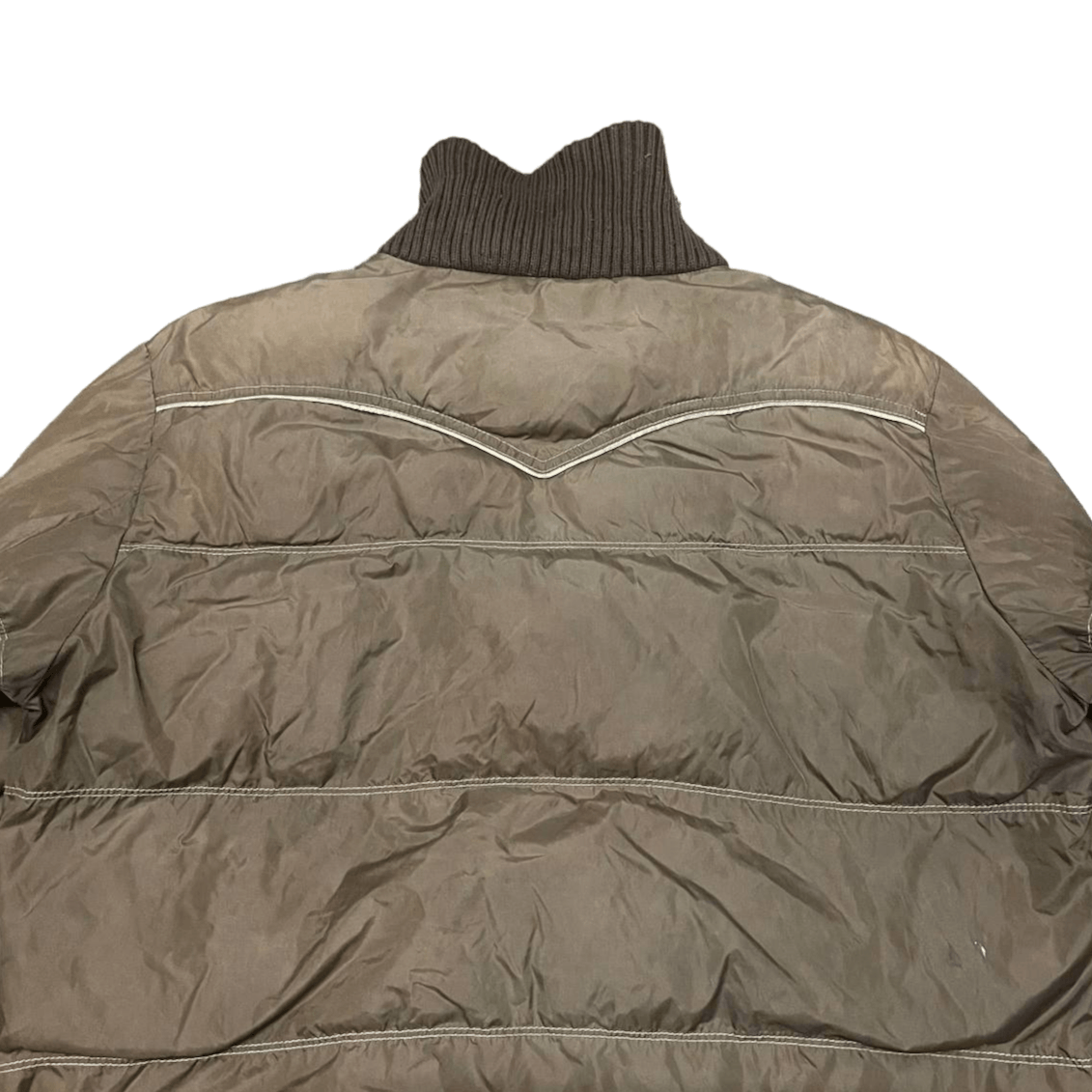 Levi's Vintage Levi's Puffer Jacket Size US L / EU 52-54 / 3 - 15 Thumbnail