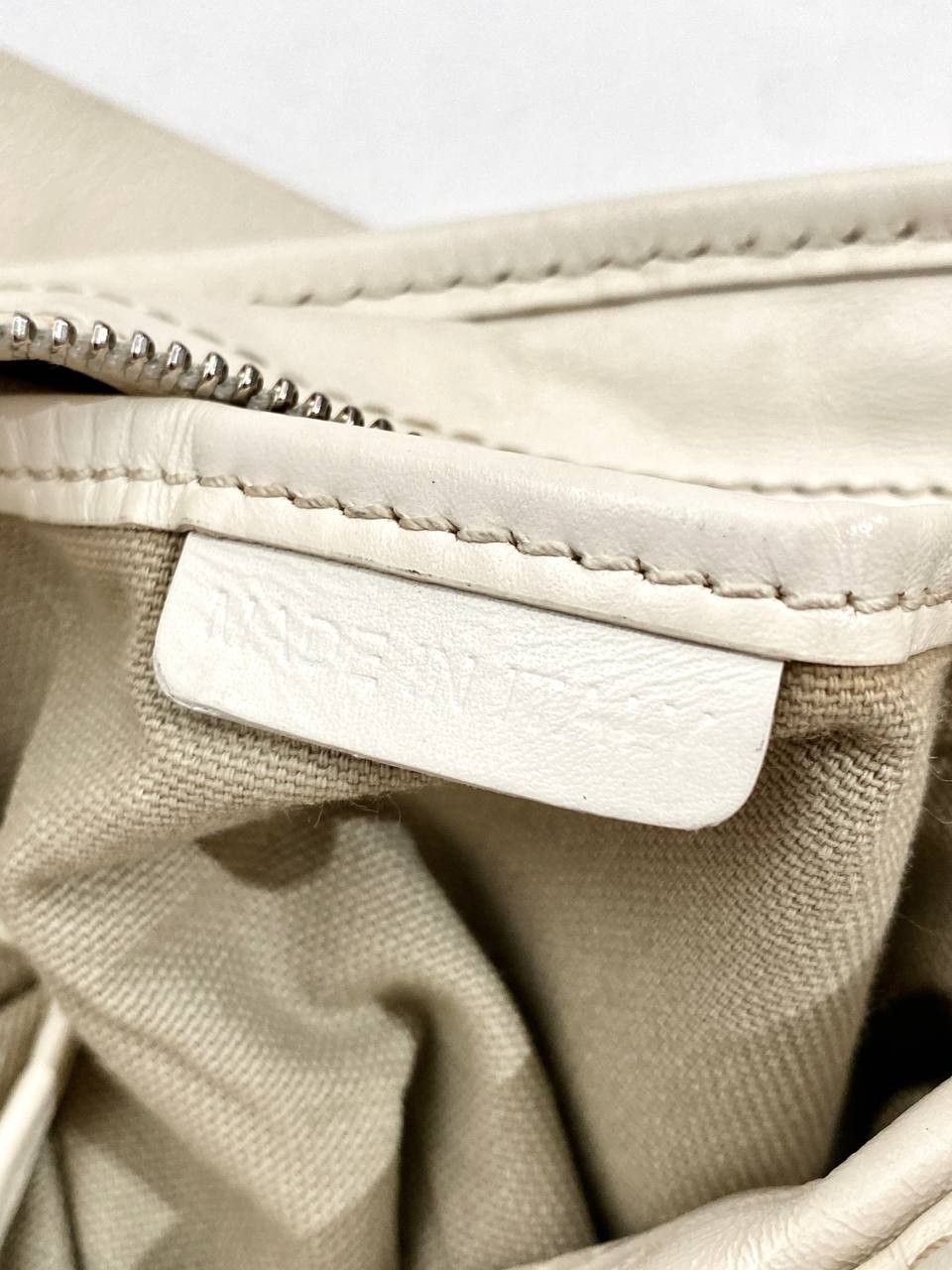 Burberry Burberry Nova Check Monogram Canvas Leather Shoulder Bag Y2K Size ONE SIZE - 12 Thumbnail